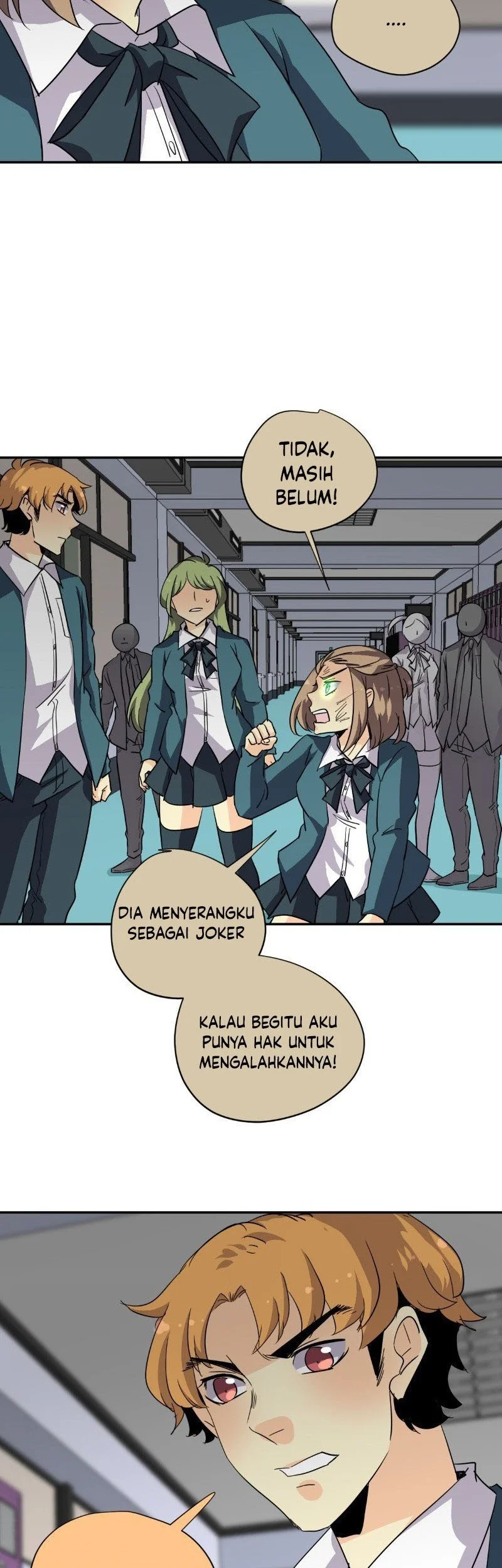 Chapter 176 - halaman 55