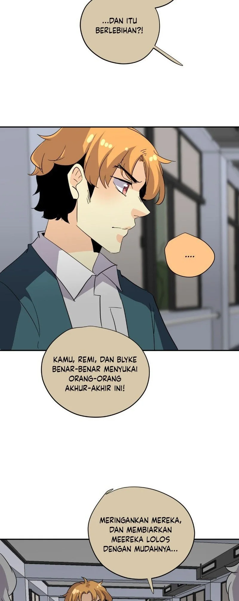 Chapter 176 - halaman 58