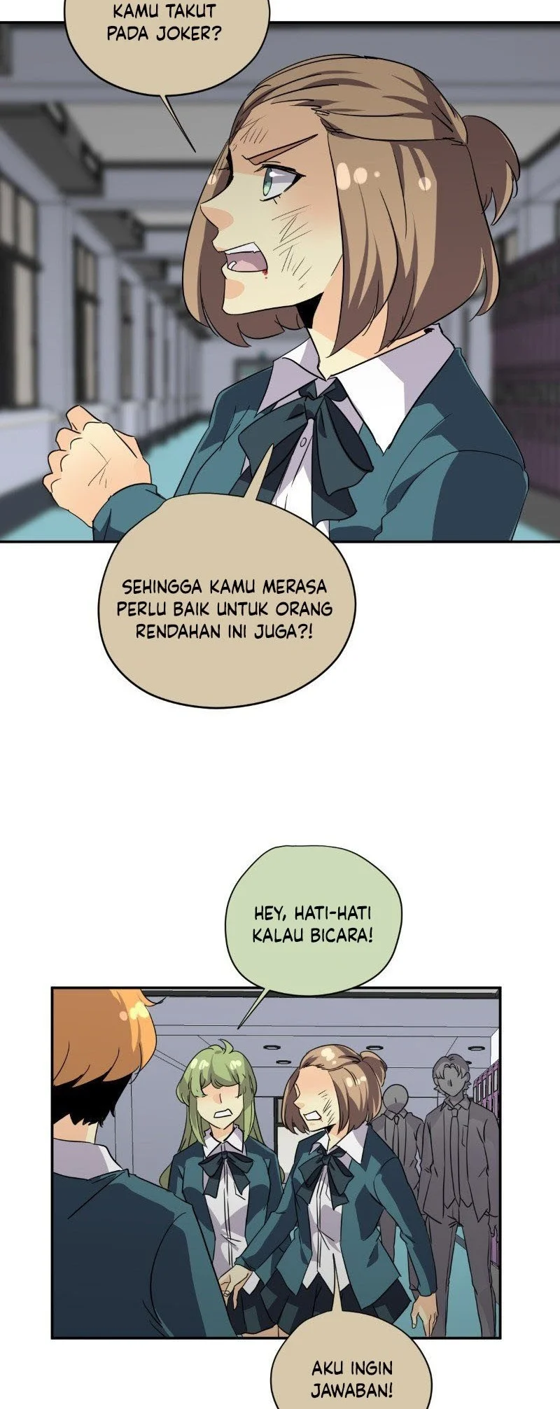 Chapter 176 - halaman 60