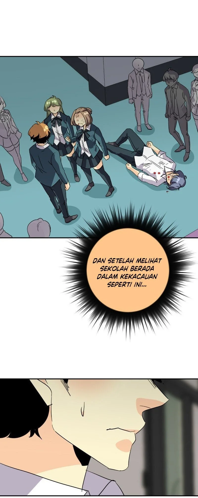 Chapter 176 - halaman 66