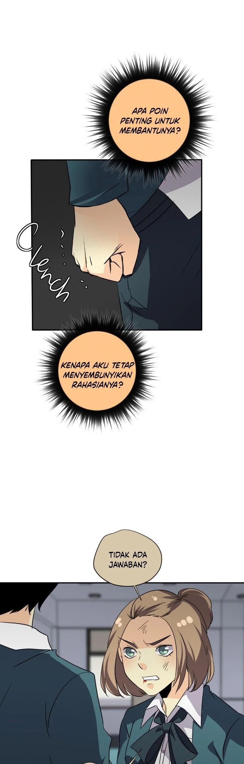 Chapter 176 - halaman 67