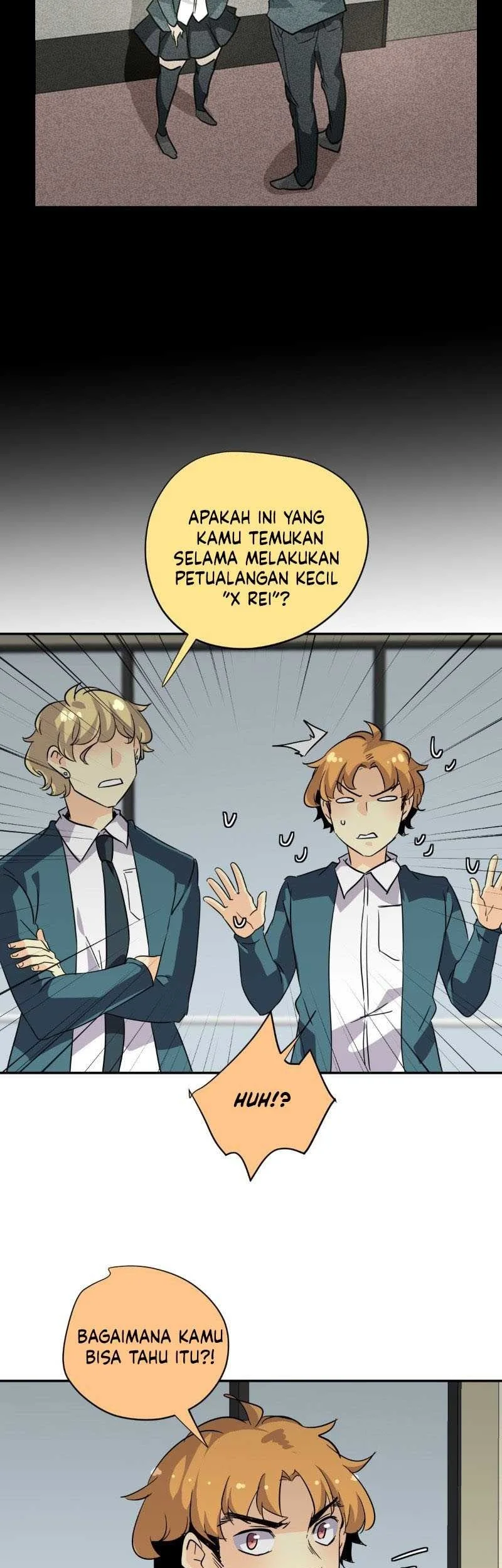 Chapter 177 - halaman 47