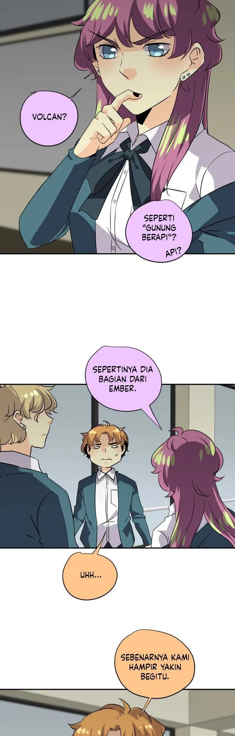 Chapter 177 - halaman 50