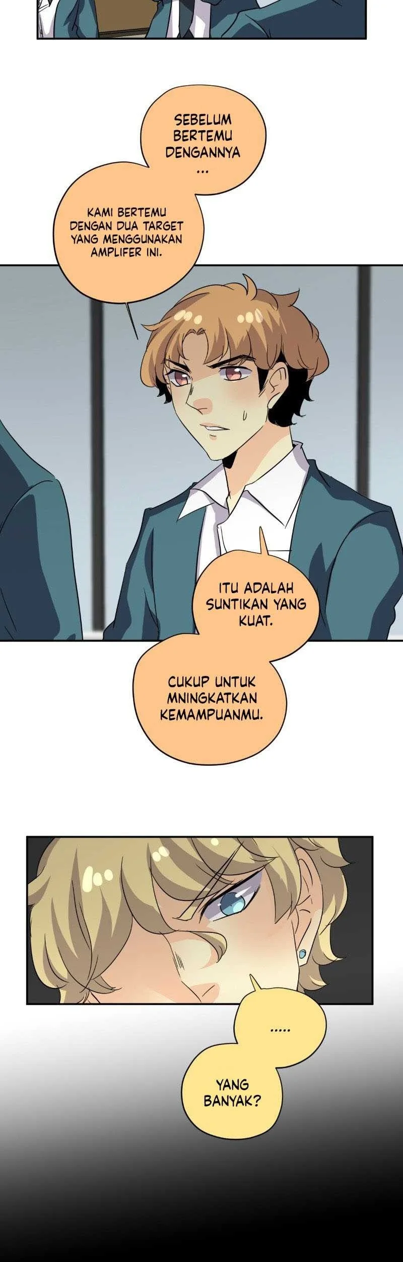 Chapter 177 - halaman 52