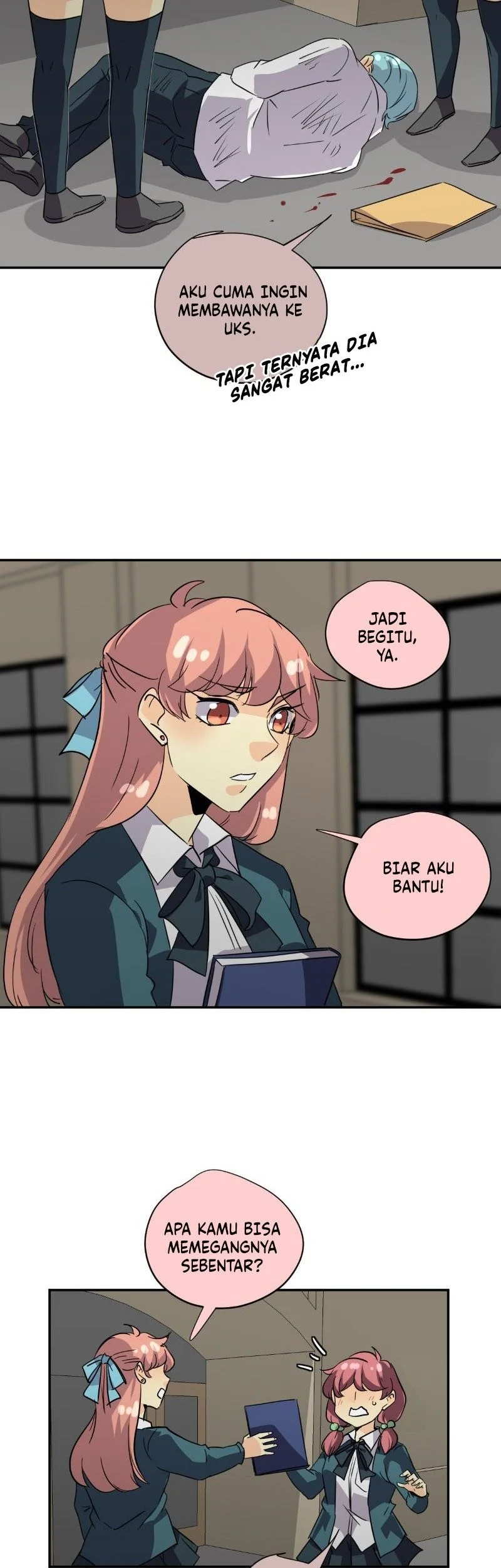 Chapter 178 - halaman 39