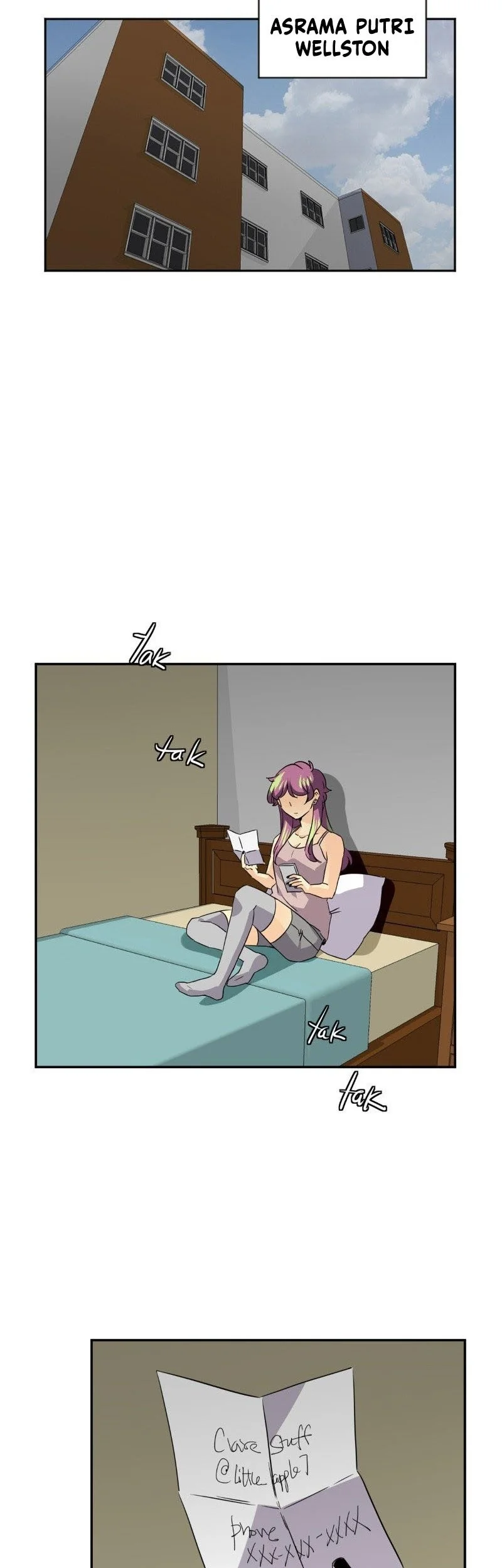 Chapter 179 - halaman 72