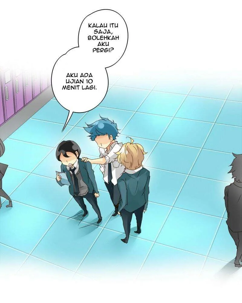 Chapter 18 - halaman 33
