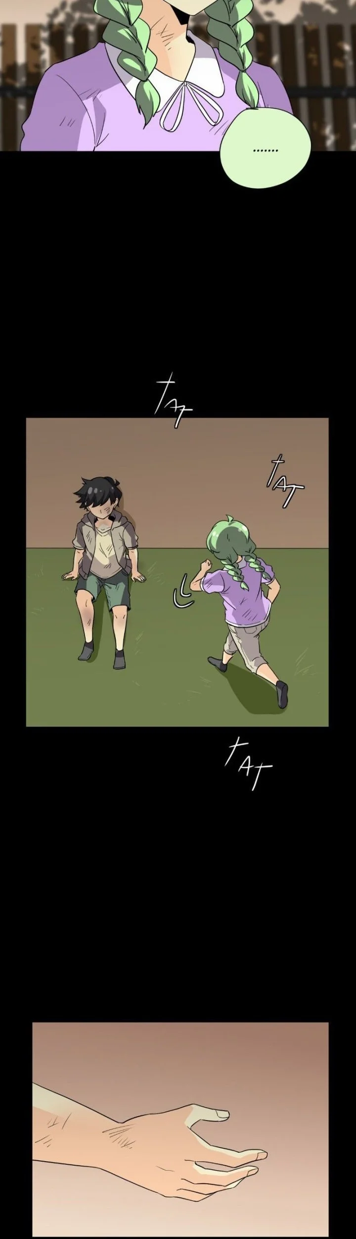 Chapter 180 - halaman 44