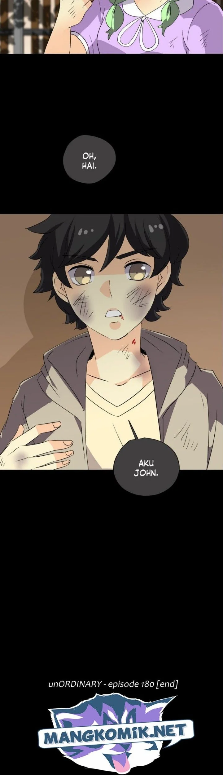 Chapter 180 - halaman 49