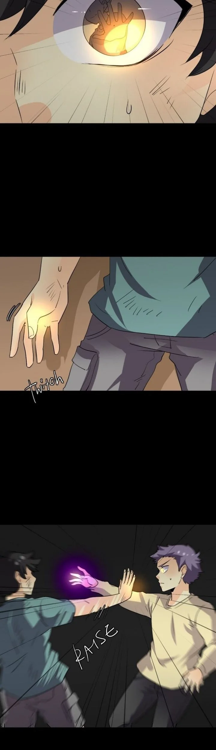 Chapter 181 - halaman 37
