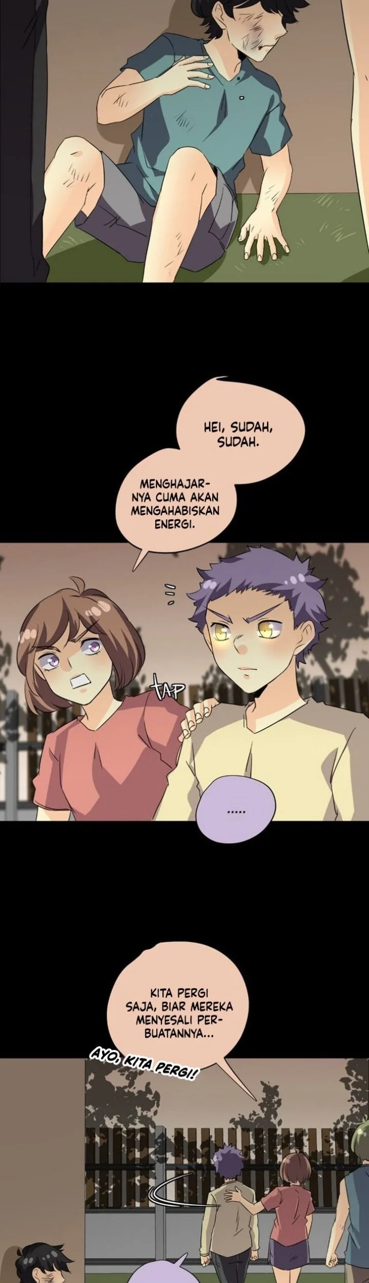 Chapter 181 - halaman 45
