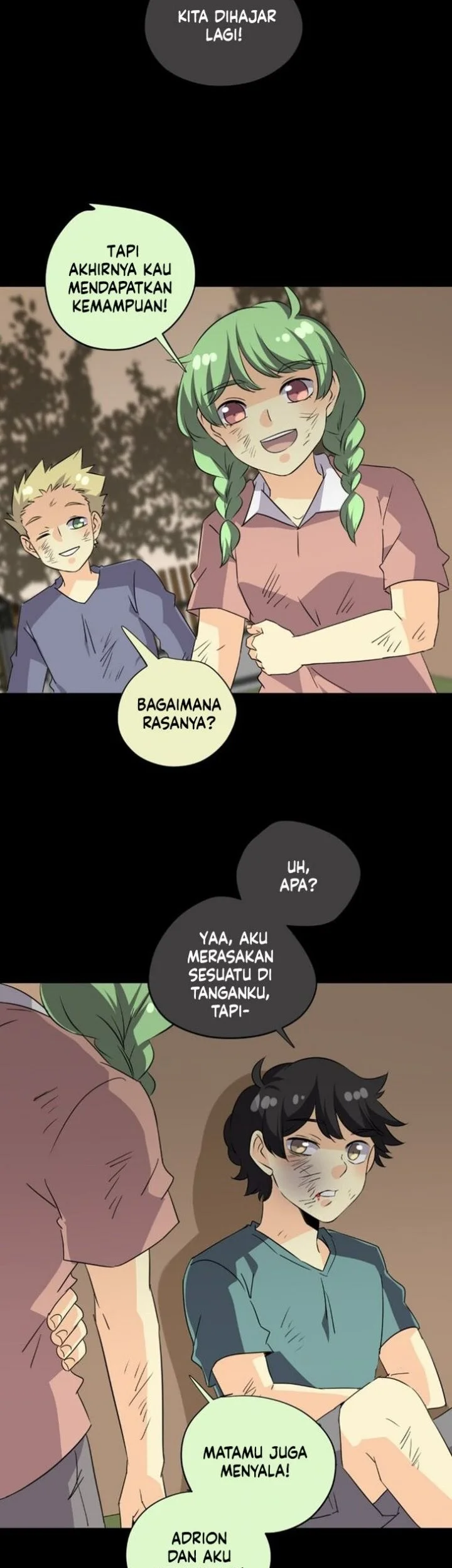 Chapter 181 - halaman 49