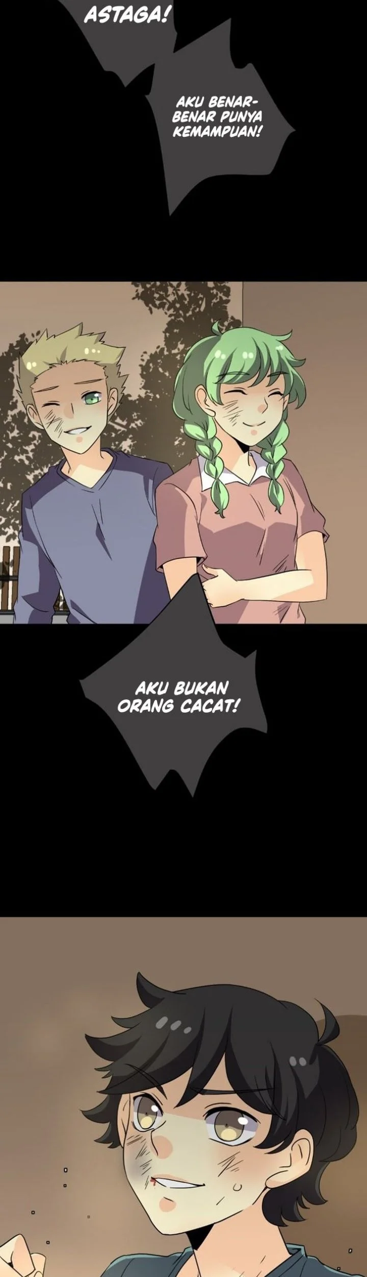 Chapter 181 - halaman 55