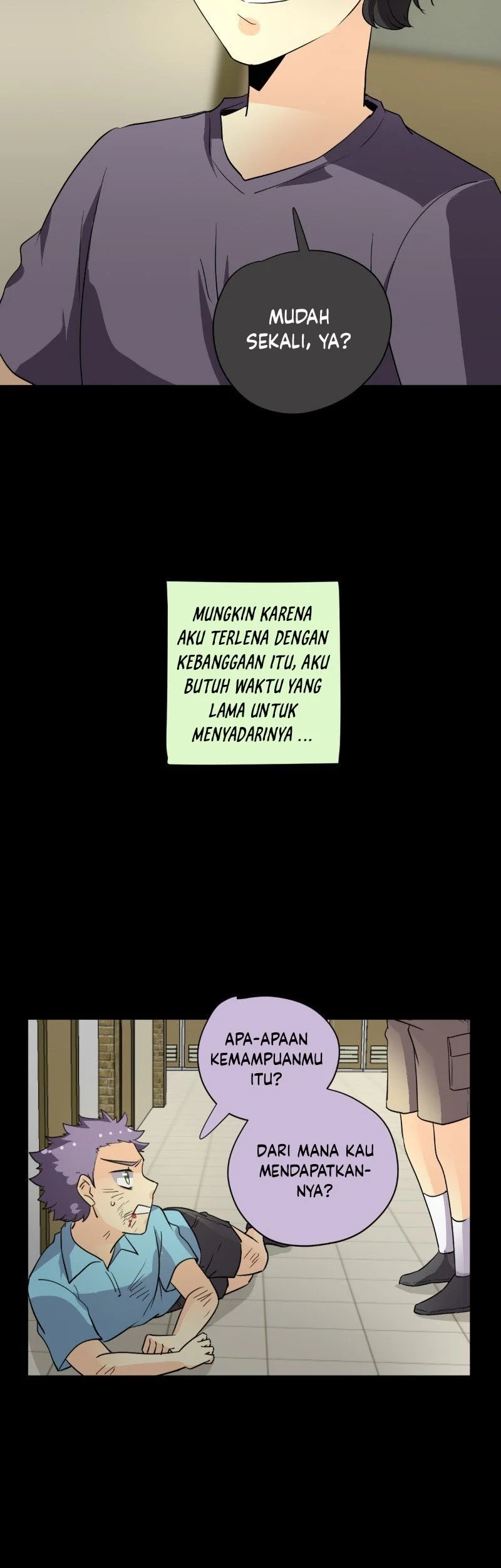 Chapter 182 - halaman 50