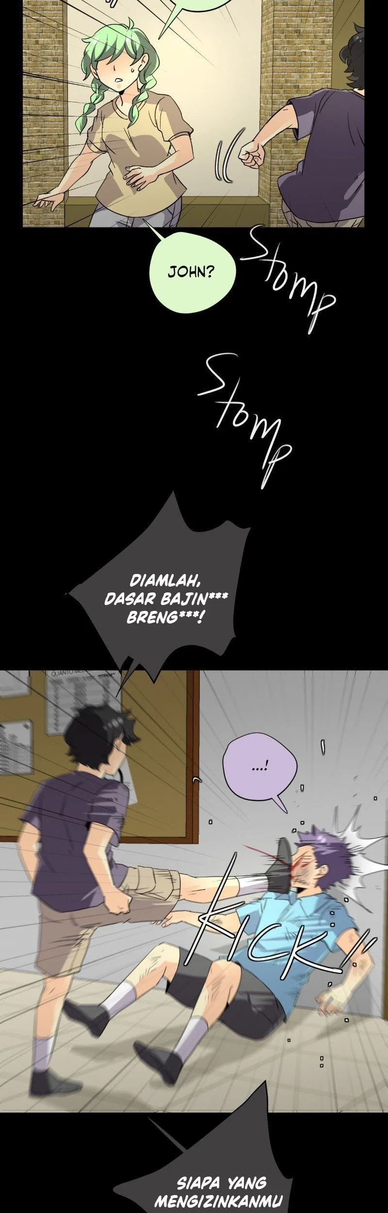 Chapter 182 - halaman 56