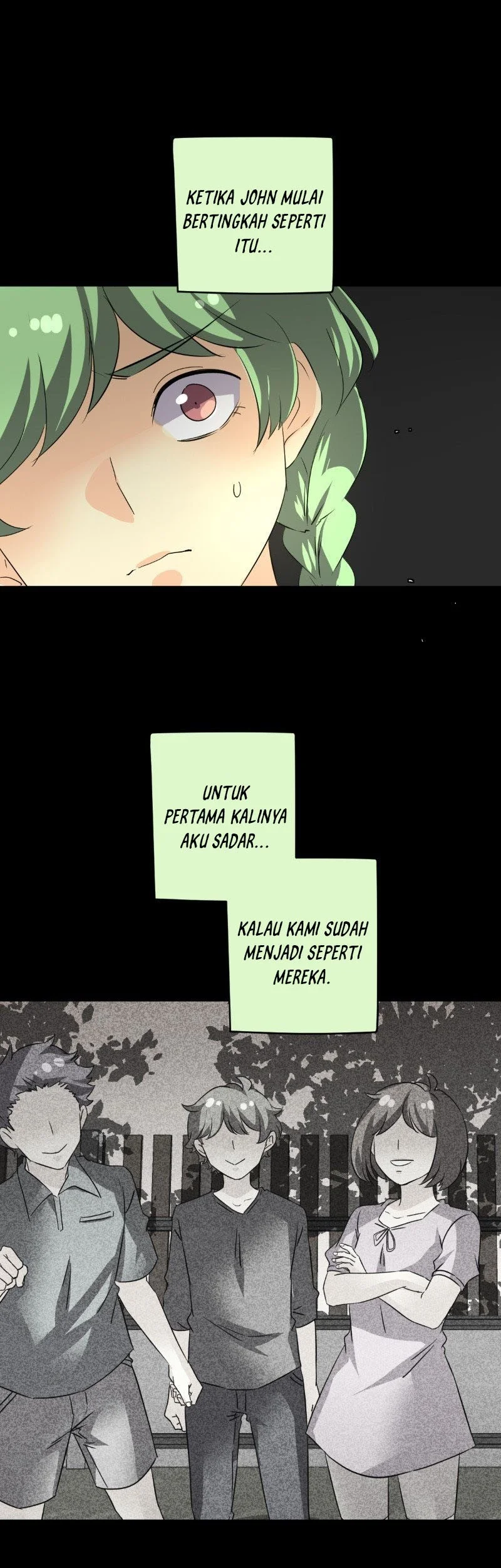 Chapter 182 - halaman 58