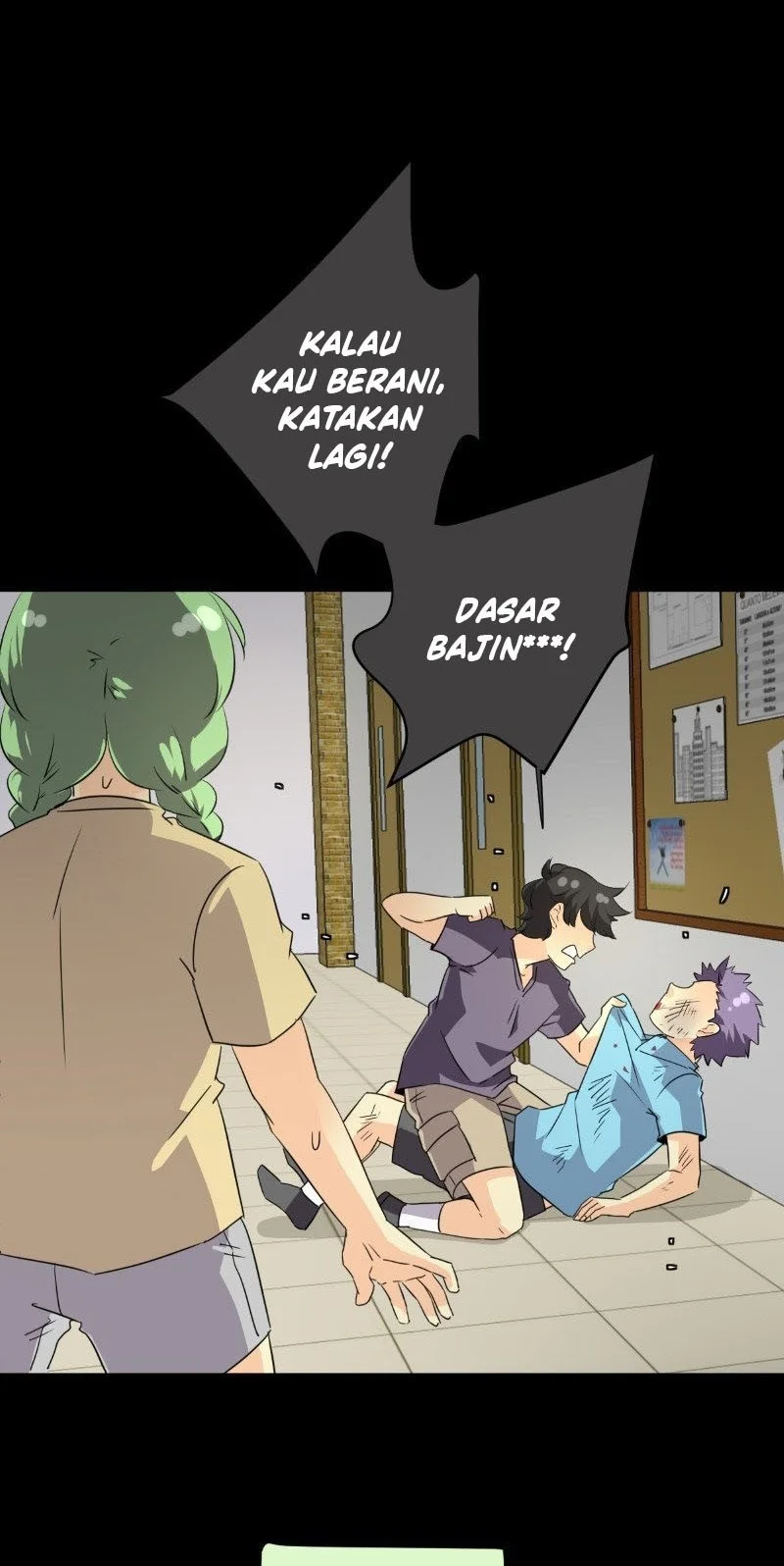 Chapter 182 - halaman 59