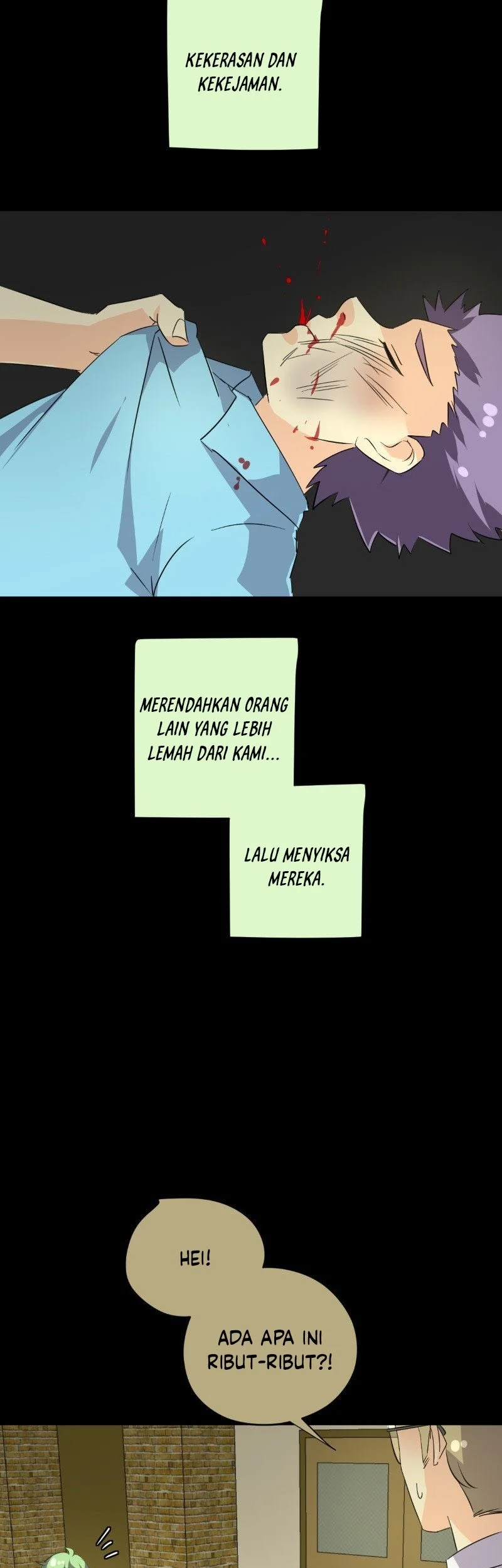 Chapter 182 - halaman 60