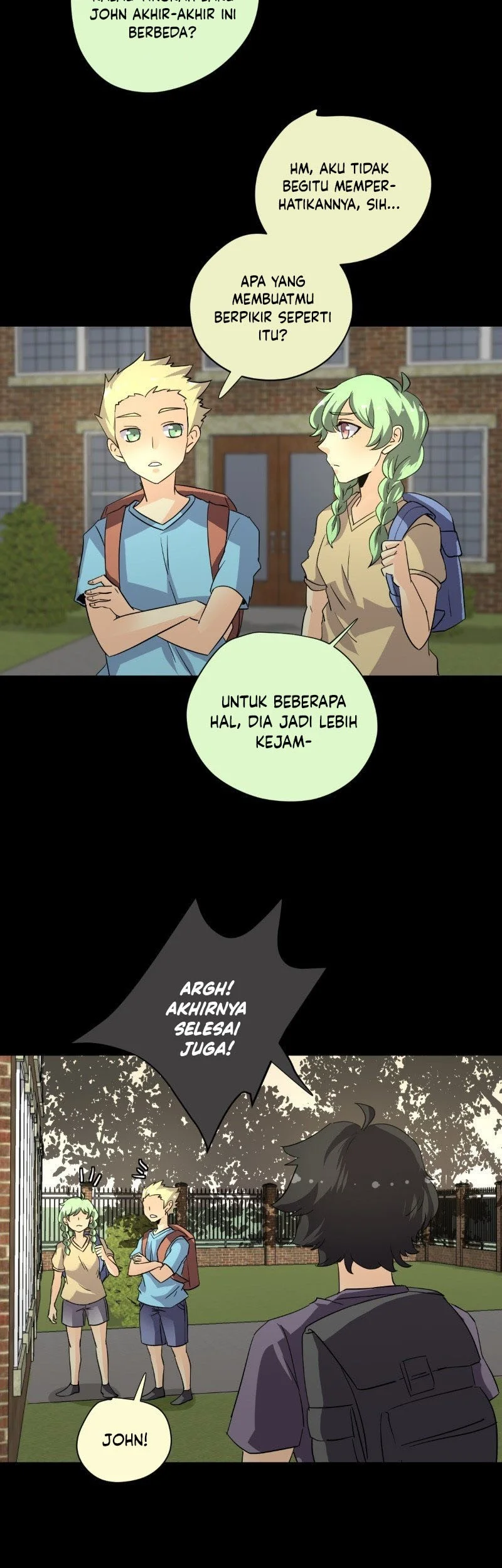 Chapter 182 - halaman 64