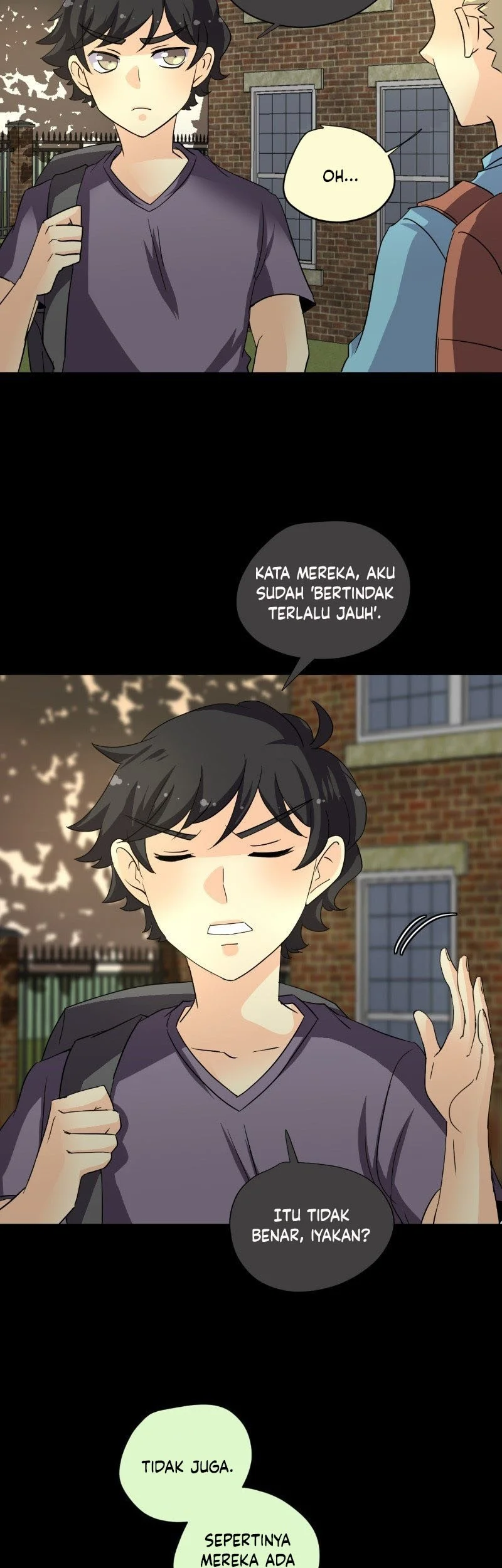 Chapter 182 - halaman 66