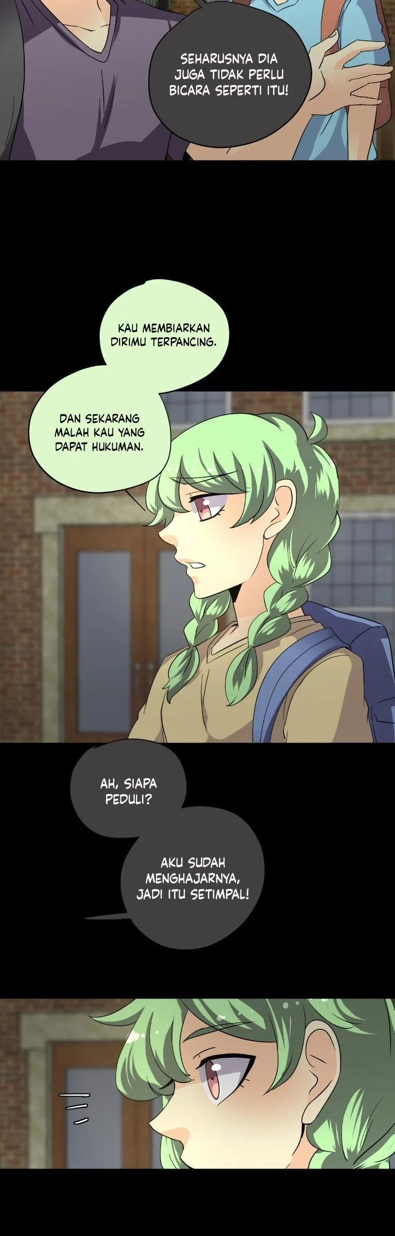 Chapter 182 - halaman 68