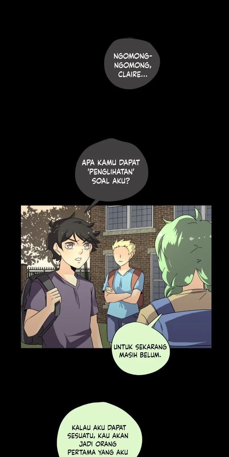Chapter 182 - halaman 69