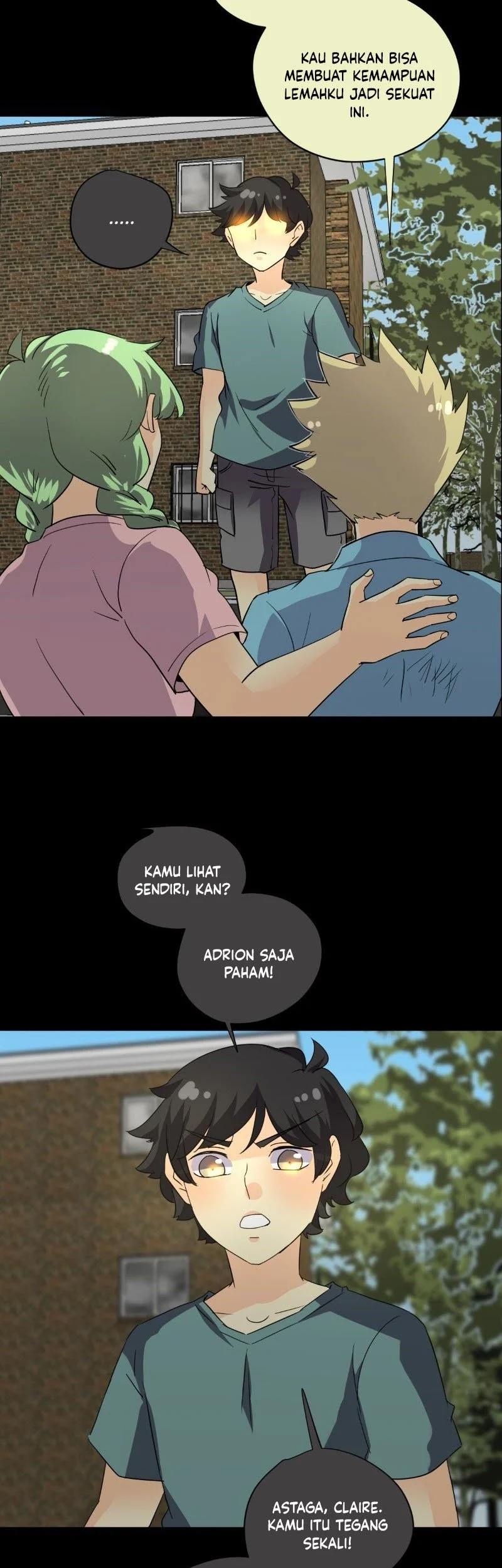 Chapter 183 - halaman 54