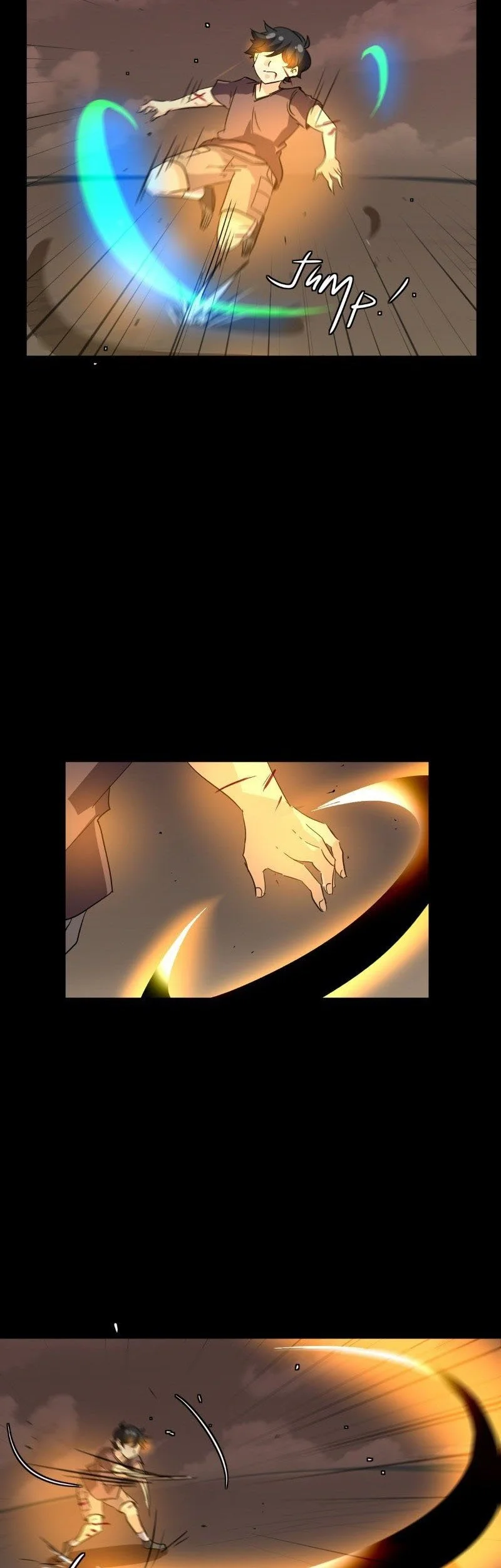 Chapter 183 - halaman 61
