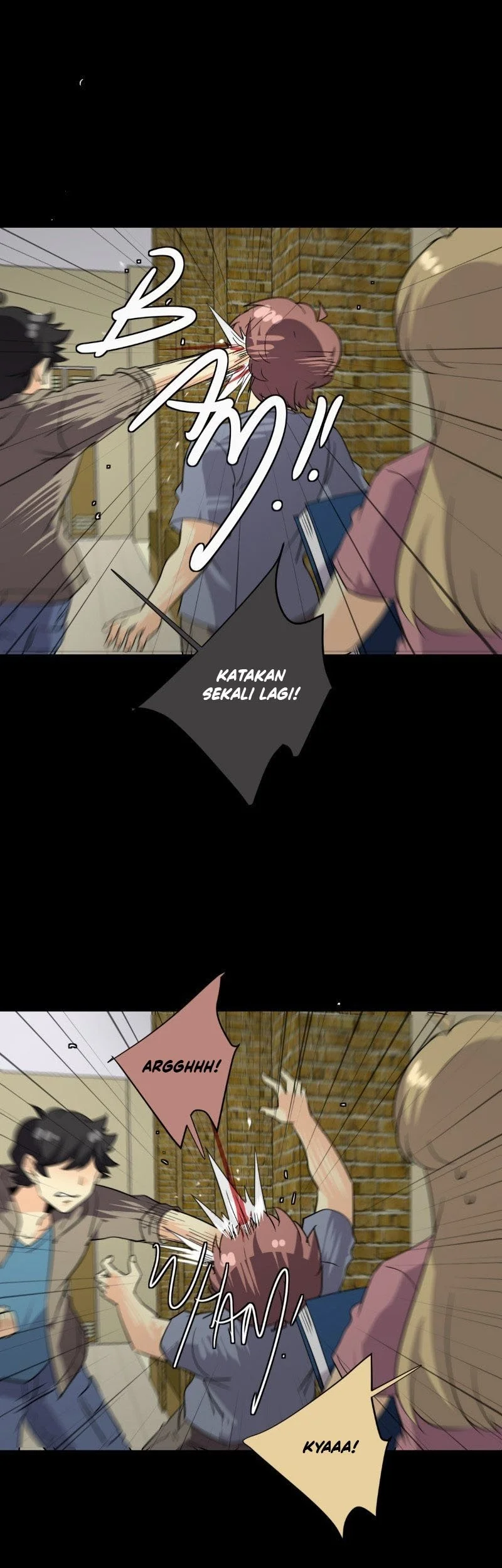 Chapter 183 - halaman 72