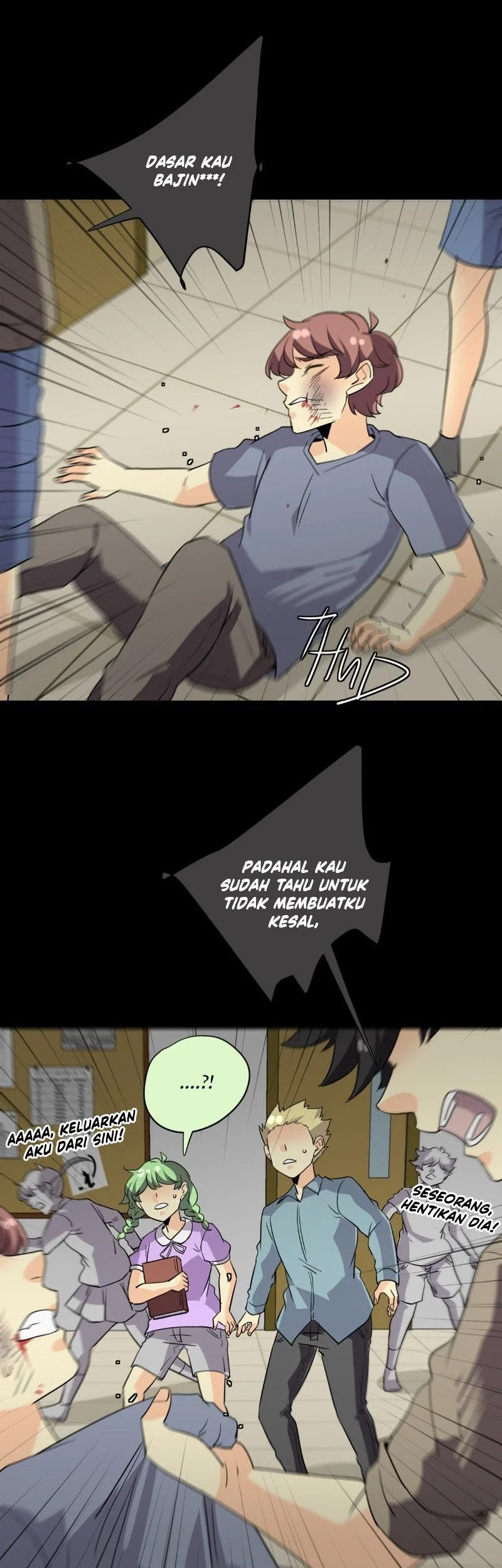 Chapter 183 - halaman 73