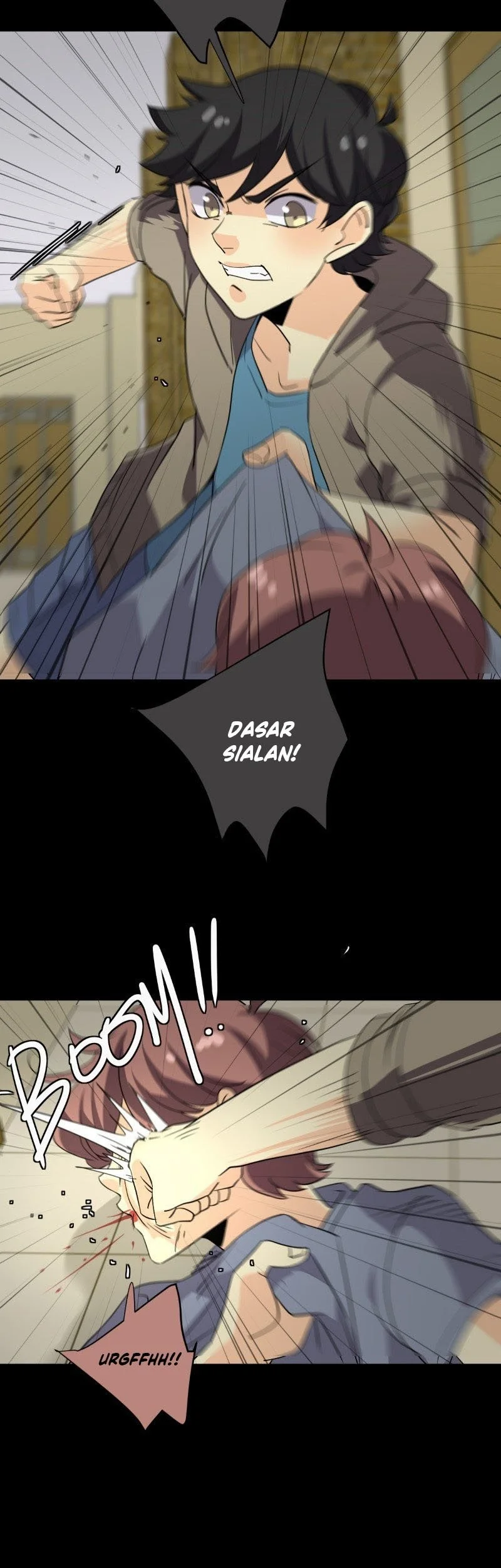 Chapter 183 - halaman 75
