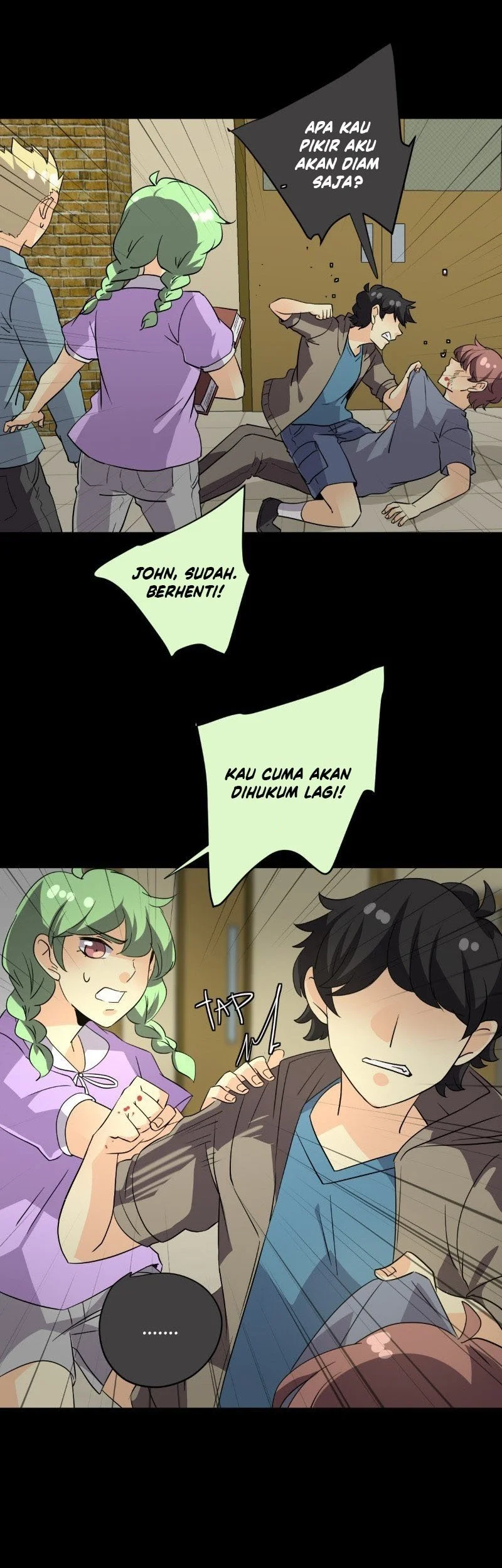 Chapter 183 - halaman 76