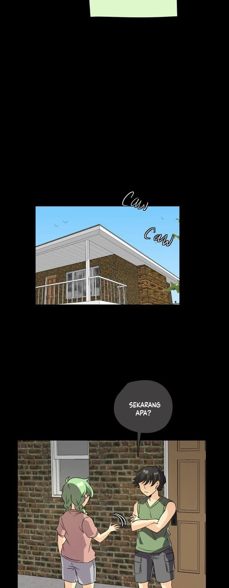 Chapter 183 - halaman 81
