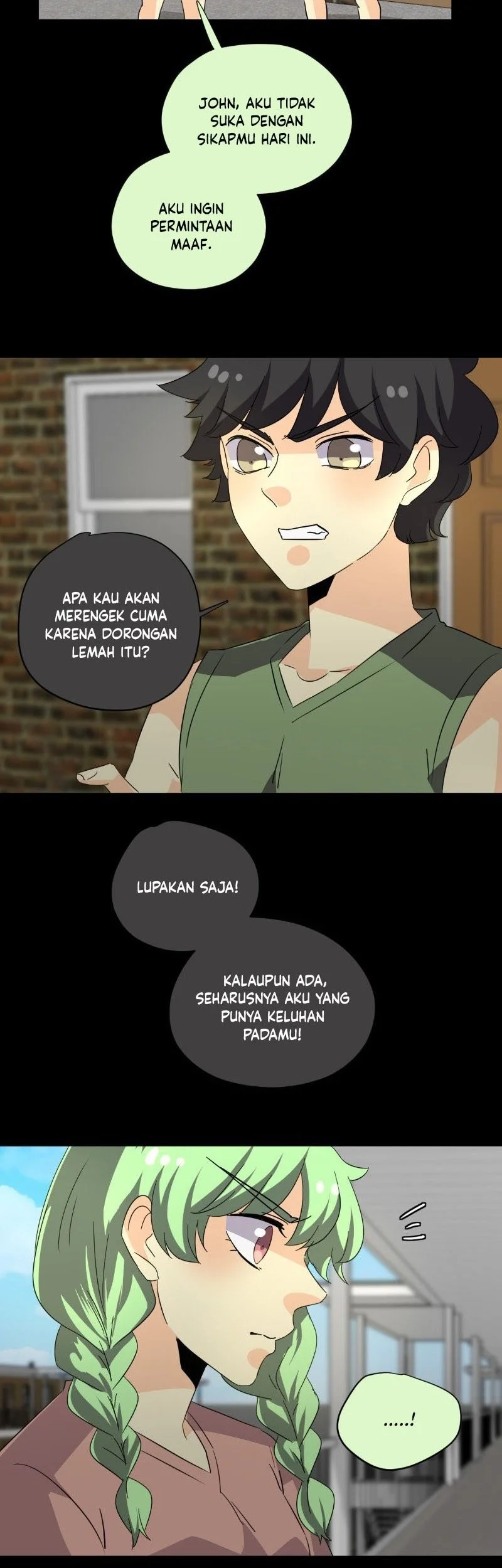 Chapter 183 - halaman 82