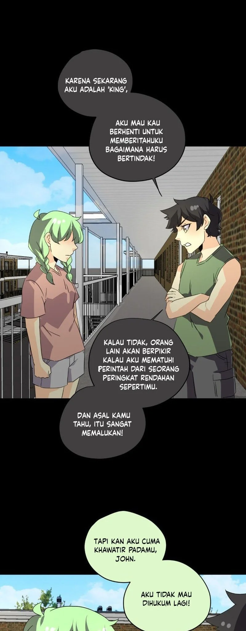 Chapter 183 - halaman 83
