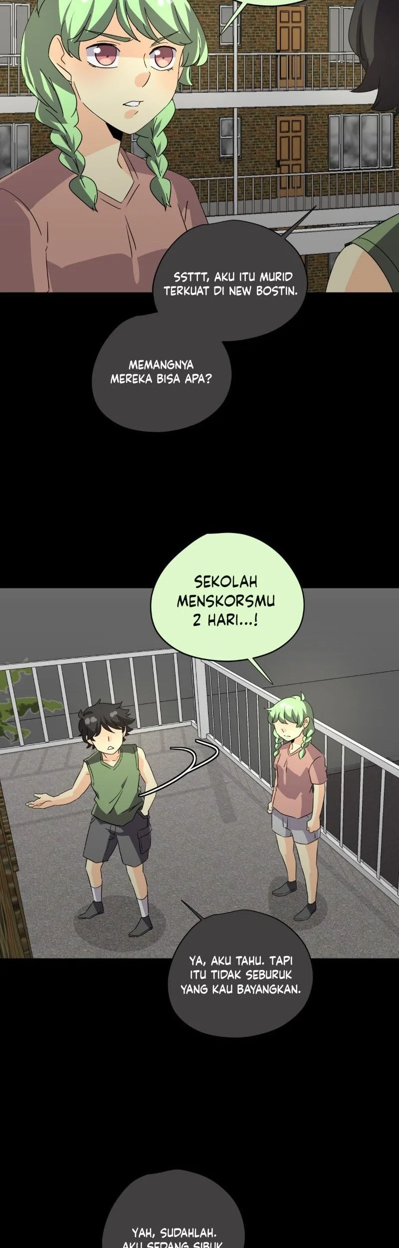 Chapter 183 - halaman 84
