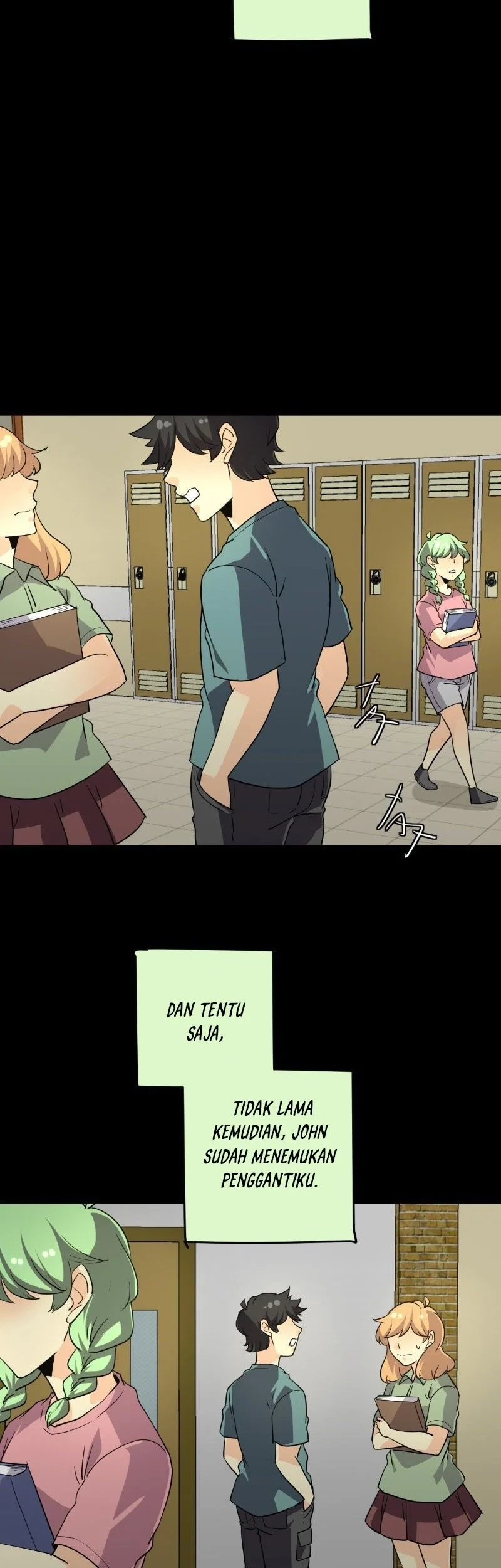 Chapter 184 - halaman 55