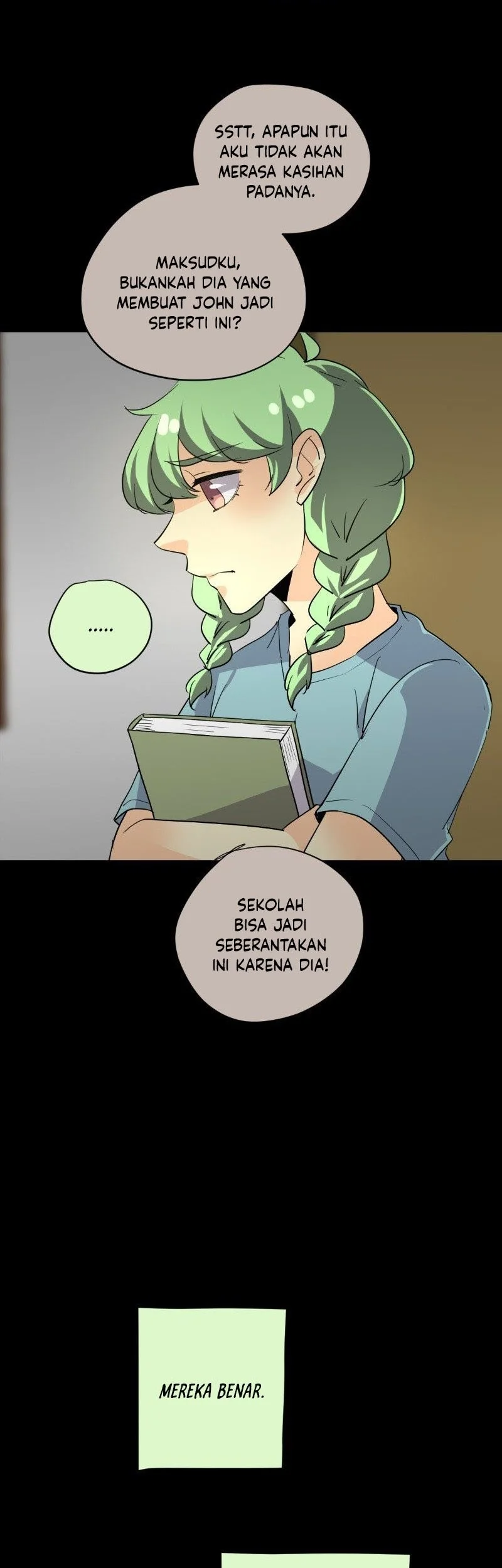 Chapter 184 - halaman 65