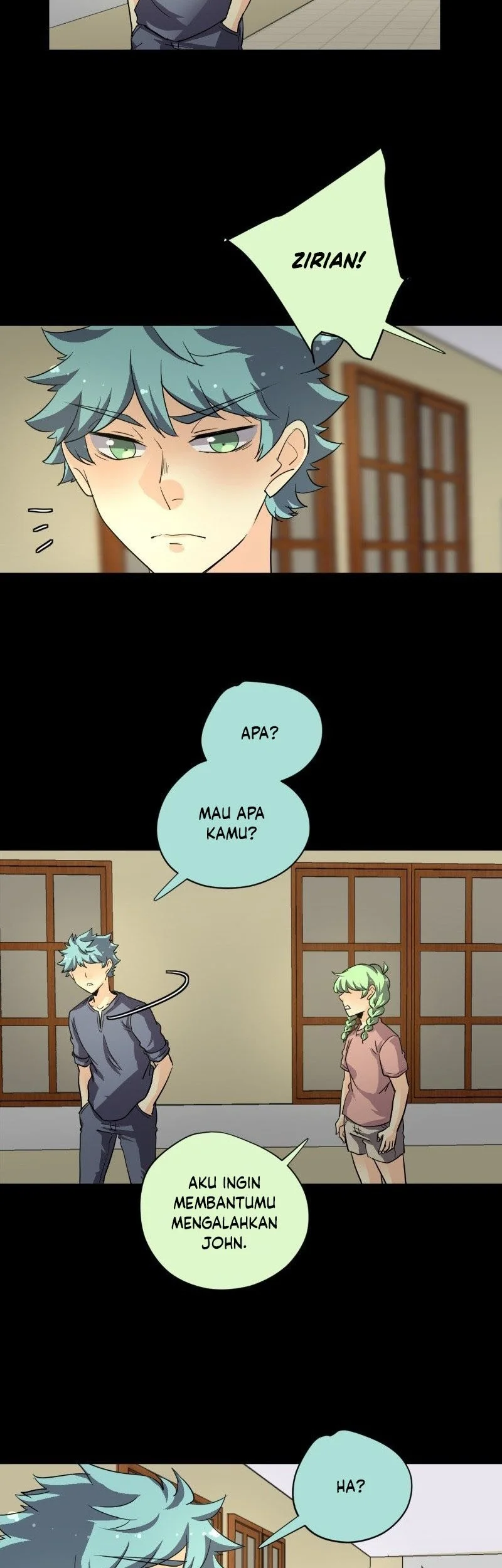 Chapter 184 - halaman 75