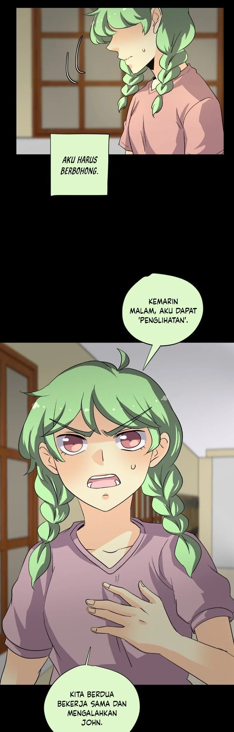 Chapter 184 - halaman 79
