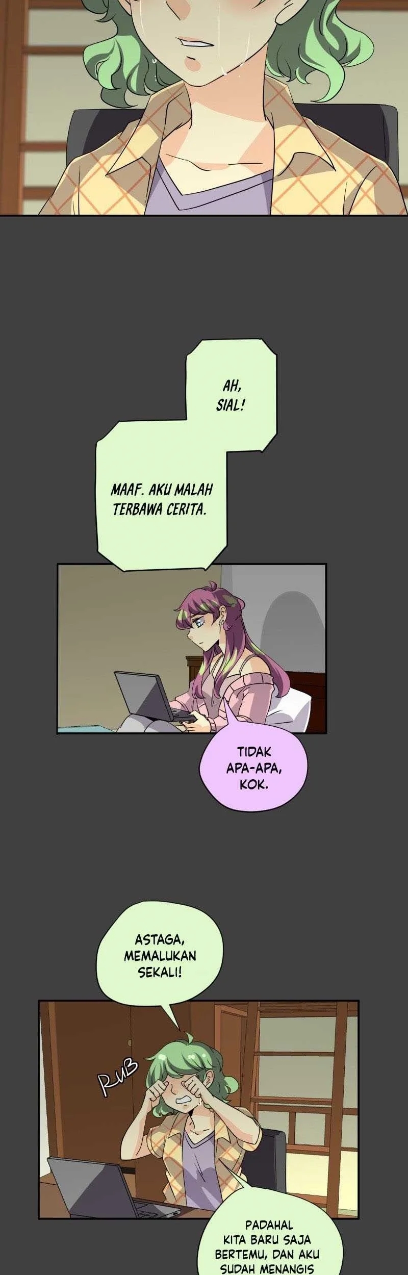 Chapter 185 - halaman 59