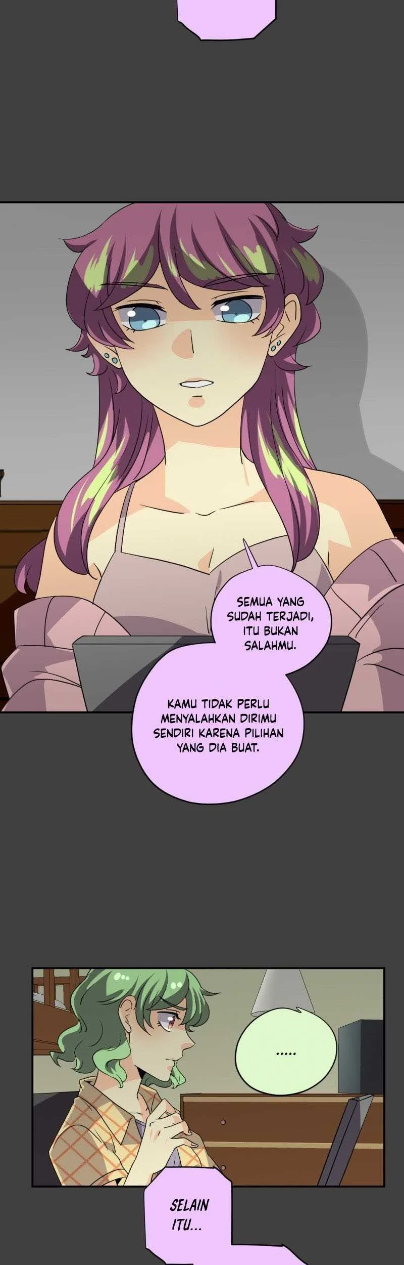 Chapter 185 - halaman 61