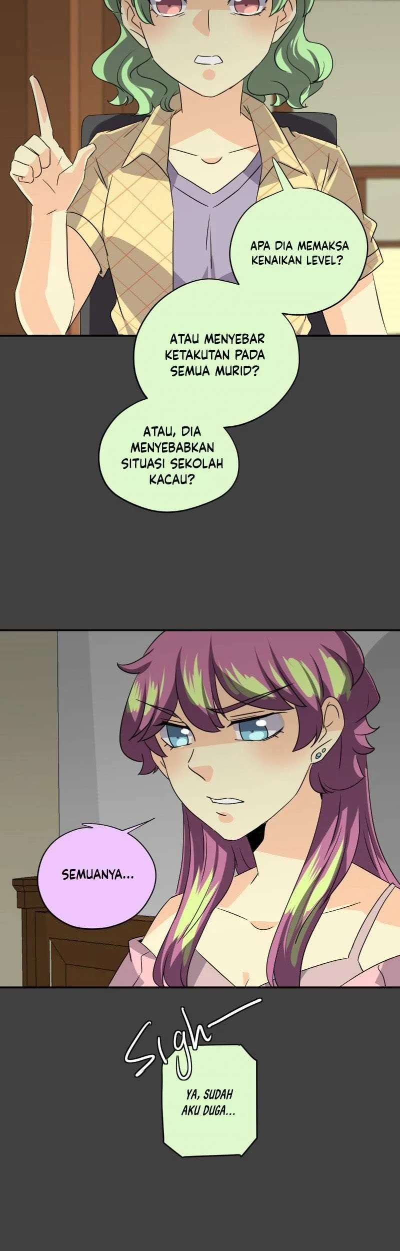 Chapter 185 - halaman 66