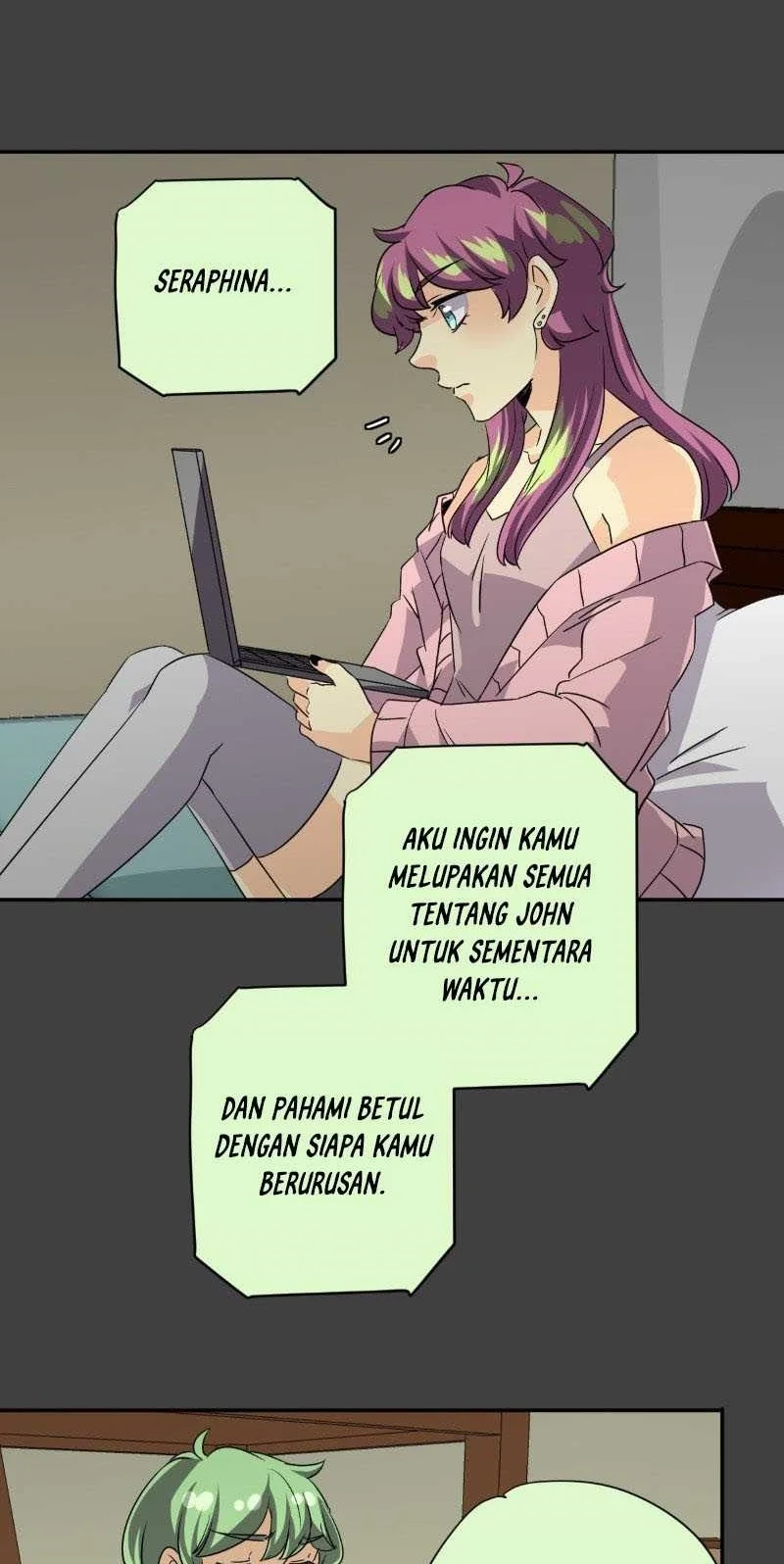 Chapter 185 - halaman 67