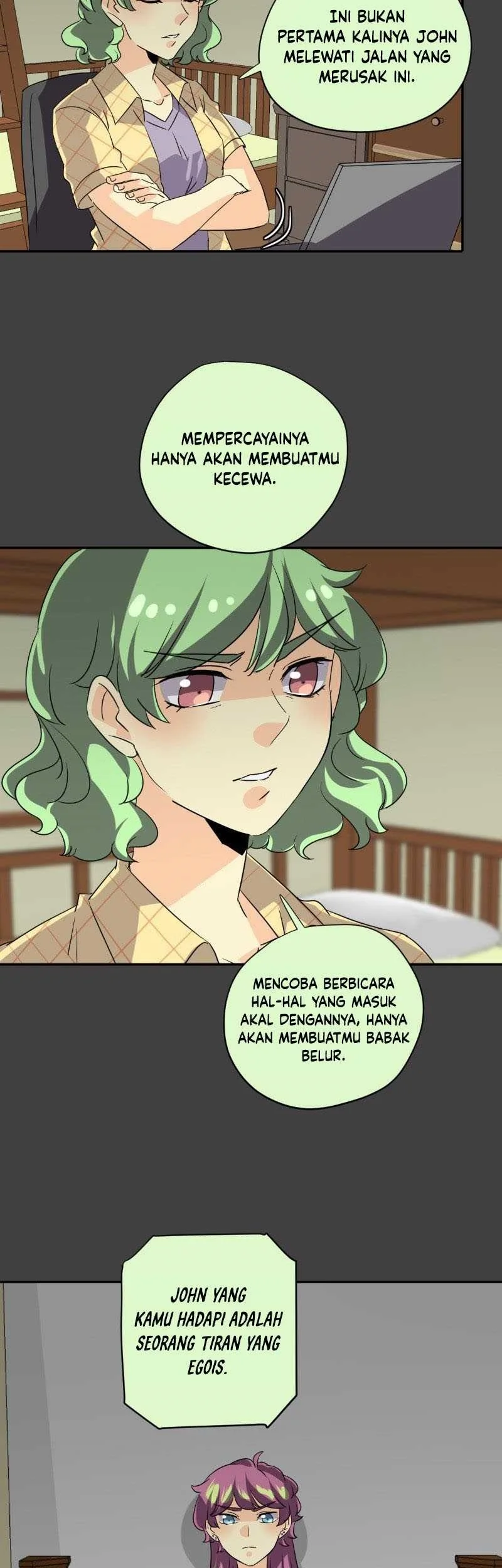 Chapter 185 - halaman 68