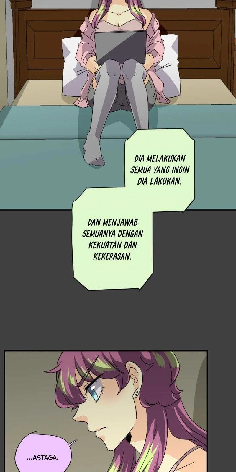 Chapter 185 - halaman 69