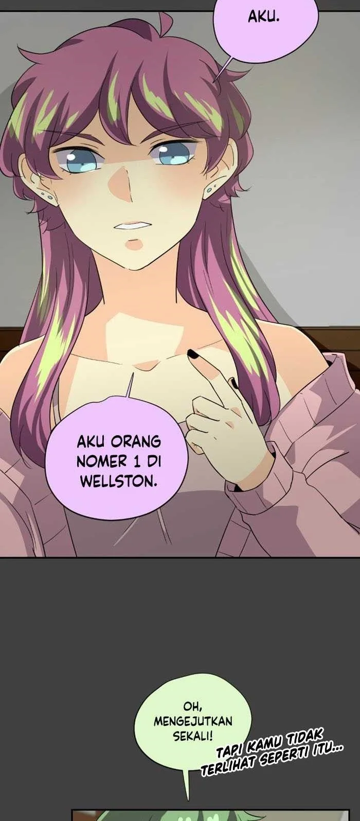 Chapter 185 - halaman 74