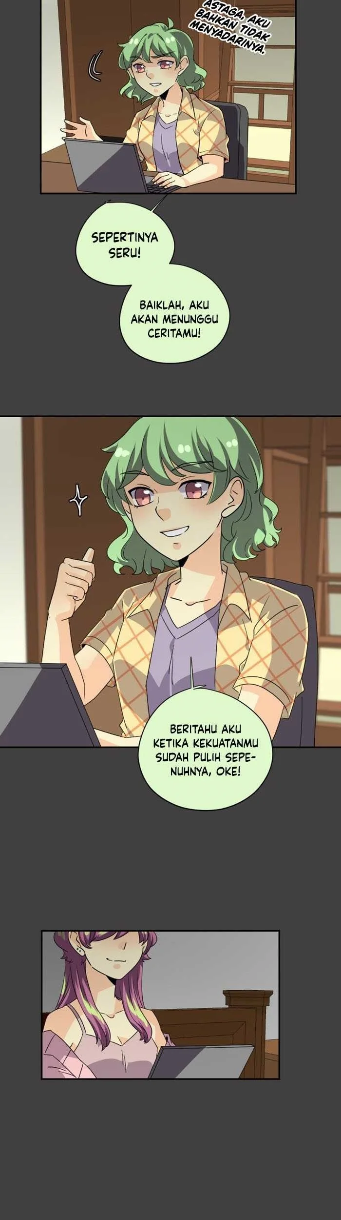 Chapter 185 - halaman 77