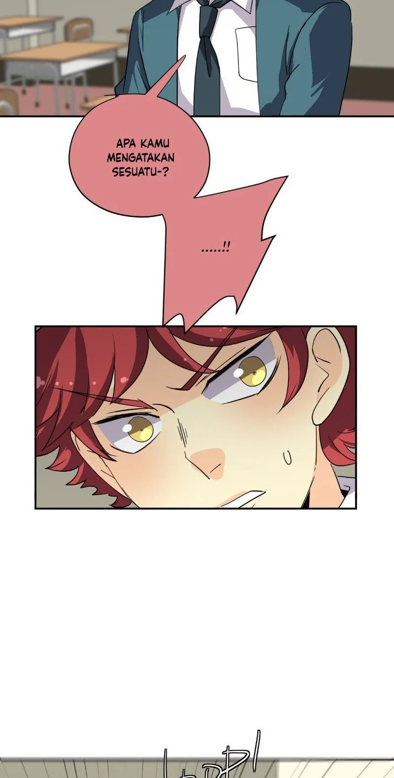 Chapter 186 - halaman 38