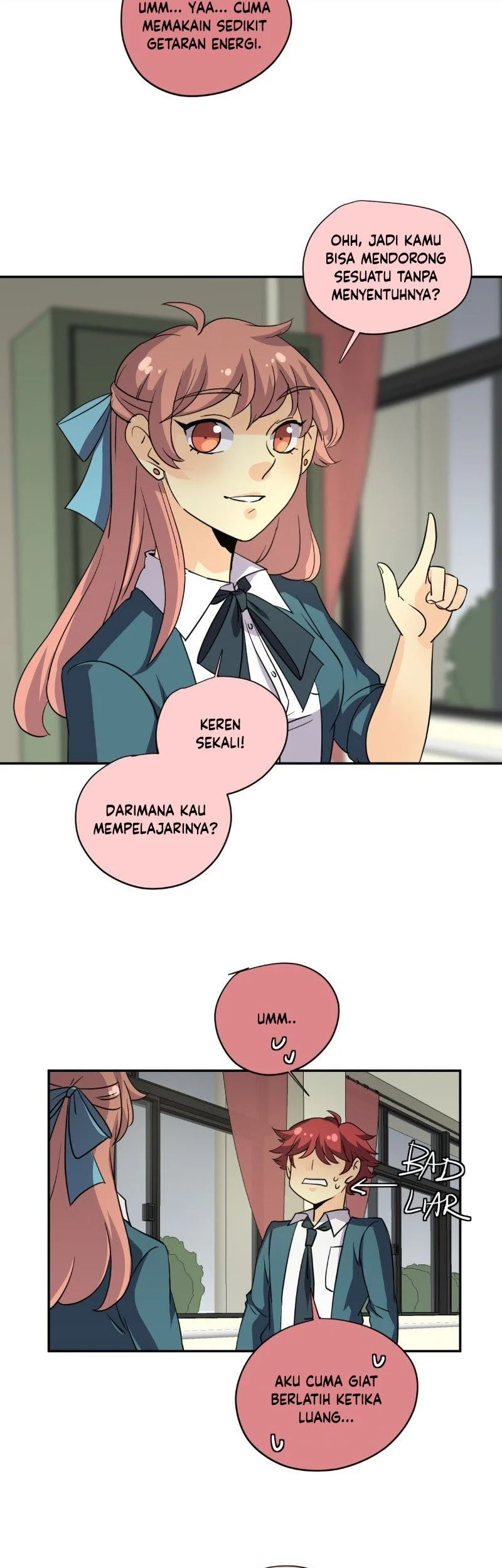 Chapter 186 - halaman 46